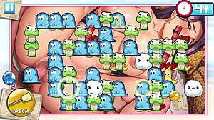 Limpando imagens hentai - jogo hentai - paradise cleaning