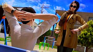 what's academy 230 about?