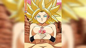 Suggestive Monster Encounters in Hentai Adventures