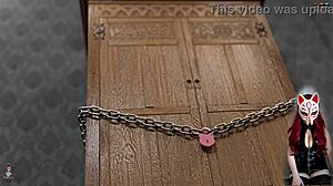 Shadows Episode 7 Featuring Cartoon And Hentai Elements