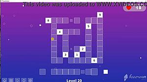 Have A Taste Of Happy Number Logic Hentai Game!