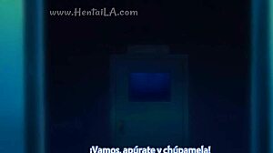 Juuni-Nin No Onna Kyoushi Episode 1 Subbed in Spanish