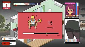 hentai game handyman legend full gameplay part 2