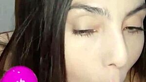 Simulating sucking Fernando's balls, dick, and ass 😏 exclusive videos