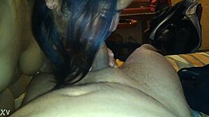 La Culona Sucks So Good, But Can She Handle More?