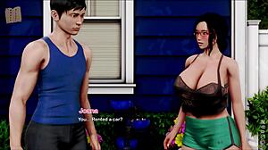 Exciting Adventures in The Inn 47