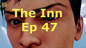 Exciting Adventures in The Inn 47