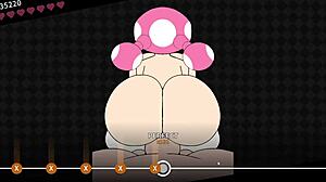 anime hentai banging on the beach