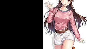 Hottest Anime Girls Season 2 Episode 6 Chizuru Mizuhara Volume 2