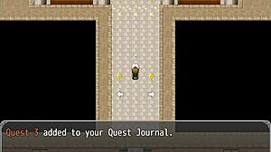 Henteria Chronicles 3 Part 1 Eng Features Unique Pixel Art Gameplay