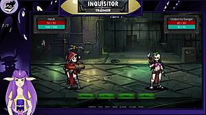 warhammer 40k inquisitor trainer part twenty one