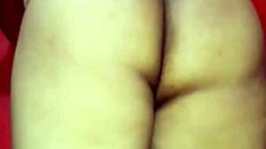 Delicious Big Booty Twink Shows Off Sexy Curves in Homemade Clip