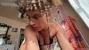 fuck your stepmom while friends watch close