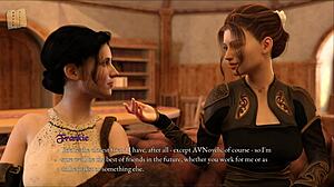 the price of power episode 84 has wild moments