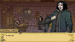 playing akabur's witch trainer part 2 with sluts! 🔥