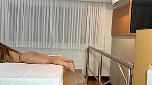 Iniciante essa modelo linda e gostosa