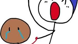 Top 5 Countries With Most Stomach Rumbling In Cartoon Anime Hentai.