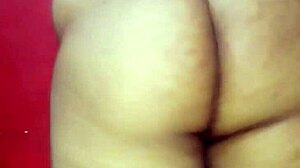 Delicious Big Booty Twink Shows Off Sexy Curves in Homemade Clip
