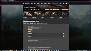 Aerith Nude Mod - FF7 Remake