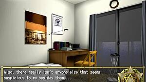 bible black infection high priest end playthrough pt5 😈