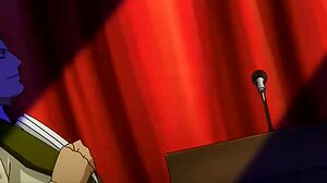 Yo, Black Cat hentai action is wild! 😍