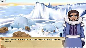 Four elements trainer book 1 - part 6