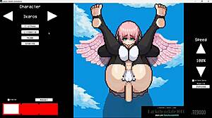 It Was All About The Ass In This 1 Ep 7