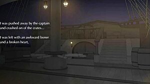 Ntrman’s lusty voyage gets naughty! 🔥