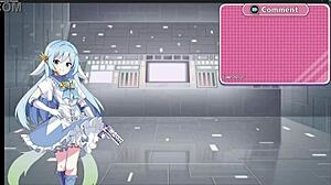 Magical Girl Otometia Part 1