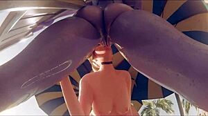 Overwatch Compilation 161 15 01 25