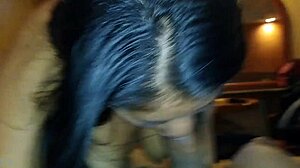 La Culona Sucks So Good, But Can She Handle More?