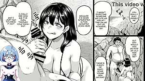 Beach Vacation Turns Casual 😏