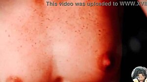 Horny Ass Juno And Tight Tits Ellie Get Fucked In Mass Effect Ass To Ass Action