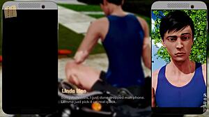 Exciting Adventures in The Inn 47