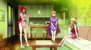 dakara boku wa h ga dekina cap 10 explores subtle desires