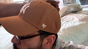 Marcos Goiano And Adrian Hart Deliver Intense Anal Assfucking With Big Cock Creampie.