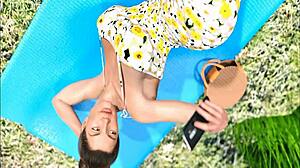 Bad Boy's Intense Sex Game