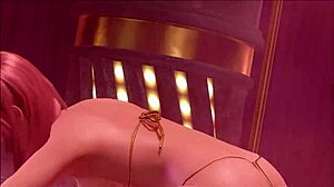 I’m obsessed with this dance in wild cartoon hentai game. It’s just too captivating to stop watching!