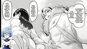 Beach Vacation Turns Casual 😏