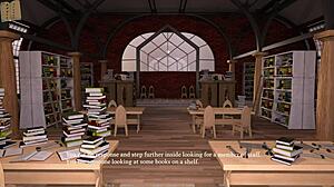 Lunar's Chosen 3 Game?