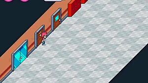 Dandyboy adventures part 1 cartoon game