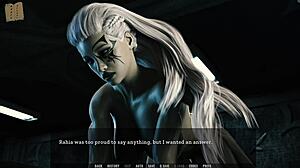 tales from the unending void 89