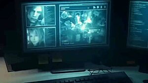 yo, wanna play this hot hentai game x with big tits?