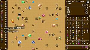 Goblins strike back instant fuck heroines playthrough part 3