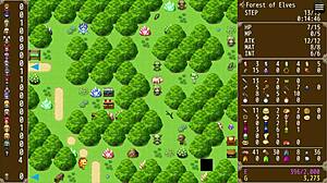 Goblins strike back instant fuck heroines playthrough part 3