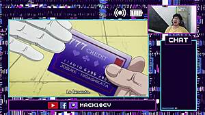 Jojo's Bizarre Adventure Animation Part 4 Chapters 13-14