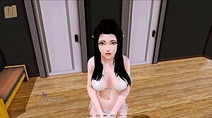 harem hotel 389 game chapter details