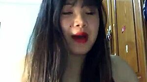 Gay playboy shows ass on bigo