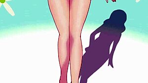 樱花把戏07暗示热辣动漫动作