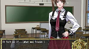 playing bible black the infection to high priest end pt1